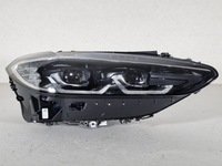 фото thumb №1, Bmw 4 g22 g23 g26 лампа права перед full led kpl