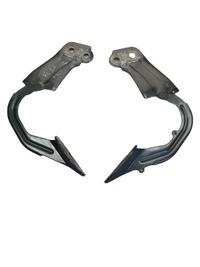 фото thumb №1, Петли капот левый правый ford kuga mk2 st lift ud