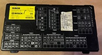 фото thumb №1, Блок управления bosch мультиплексор iveco stralis 5801599811
