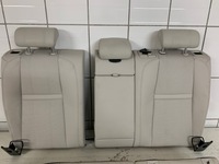 фото thumb №7, Комплект сидений сиденья салон range rover velar l560 кожа