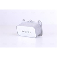 фото thumb №6, Радіатор оливи nissens 91253