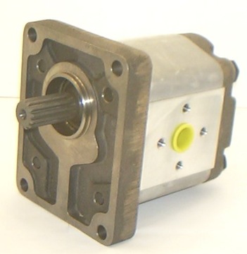 PGP517M0330CD1D7NM5M4B1B1 ГИДРАВЛИЧЕСКИЙ НАСОС