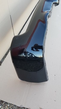 фото thumb №10, Бампер зад dodge ram 18-