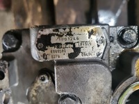 фото thumb №13, Компресора повітря scania r dc13 1901246