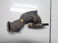 фото thumb №1, Renault megane scenic iii 1.9dci трубка egr