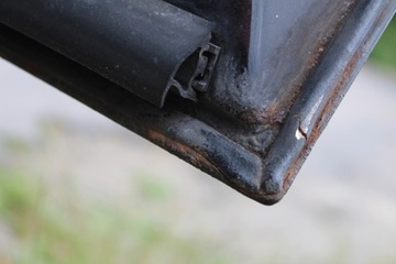 фото thumb №6, Двері правий перед bmw x5 e53 475 чорний sapphire