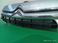 фото thumb №7, Решітка радіатора решітка радіатора citroen jumpy оригінал 07-16