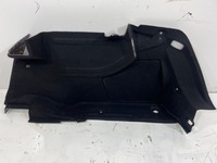 фото thumb №1, Обшивка багажника правый mercedes w204 coupe