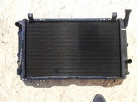 фото thumb №11, Nissan sunny радиатор wody бензиновый двигатель