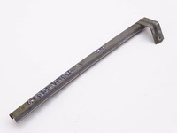 фото thumb №1, Grand vitara ii 05-14 напрямна скло правий перед