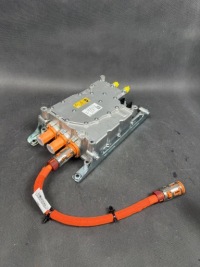 Купити Інвертор перетворювач напруги mercedes eqe v295 a0003420701, фото thumb