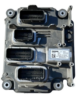 фото thumb №1, Блок управления двигателя ecu daf xf xg xg+ xfd 2302109