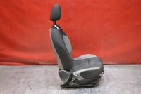 фото thumb №11, Сидіння лівий водія eu citroen c3 picasso 08-13