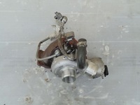 фото thumb №1, Турбонагнітач турбіна ford galaxy 2.0 tdci 14r.