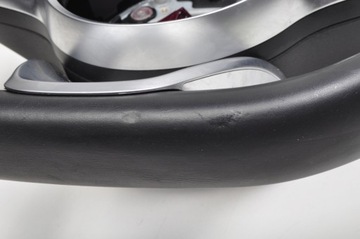 фото thumb №8, Mercedes клас a w177 кермо шкіряний amg a0050004599