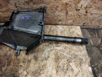 фото thumb №9, Bmw x3 e83 2.0 приводной вал правая оригинал состояние bdb