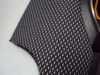 фото thumb №4, Накладки декори панель приладів dacia sandero iii stepway