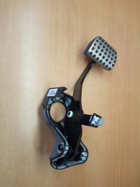фото thumb №4, Педаль тормоза mercedes sl r231 400 3.0 a2312900301