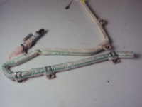 фото thumb №2, Шторка безпеки подушка безпеки ліва range rover velar l560 17-