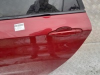 фото thumb №4, Дверь задняя задние левая bmw 2 f45 2014-