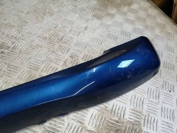 фото thumb №3, Dd спойлер бампера передней do smart w453 2014-