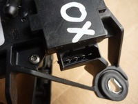 фото thumb №11, Двигун двірники задня + важіль vw fox 5z6955711