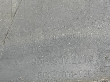 фото thumb №16, B1 porsche macan s 2015 бампер перед комплектный pdc 95b807221a a1 041