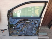 фото thumb №14, Дверь правая перед tyłk vw up 14r чёрные lc9x