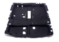 фото thumb №1, Audi q7 4m обшивка багажника 4m0863697d