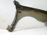 фото thumb №8, Alfa romeo 147 lift крыло левый левая сторона