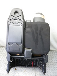 фото thumb №7, Trafic vivaro iii сиденье пассажира двойное сиденье 14-