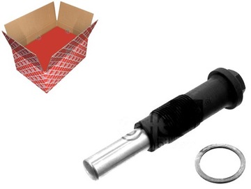 фото thumb №1, Натягувач ланцюга розподільний вал [febi bilstein]