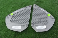 фото thumb №7, Vw passat b7 usa защита заглушка консоли серые kpl