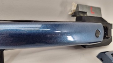 фото thumb №4, Mazda mx5 mx-5 nd ручка двері ліва 45b keyless