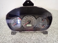 фото thumb №1, Honda civic eu vii 1.4i hb 01-05 приборы счетчик