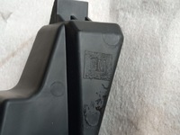 фото thumb №9, Opel оригінальний номер решітка бампера передньої нижня insignia a 13238289 13268731 оригінал