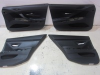 фото thumb №15, Bmw 6 f06 gran coupe сиденья заднее сиденье обивка массаж комфортные сиденья вентилируемые