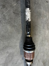 фото thumb №3, Привідний вал правий перед renault talisman 1.5 dci
