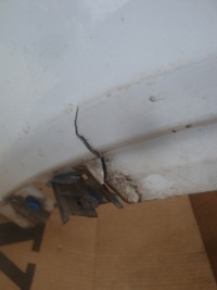 фото thumb №3, Land rover discovery sport r-dynamic бампер передний