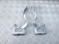 фото thumb №1, Toyota prius iii 3 xw30 2009 2015 петлі капот комплект правий лівий оригінал