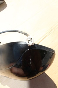 фото thumb №5, Зеркало auris правое лак 209 anglik