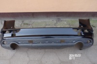 фото thumb №1, Бампер audi q5 8r0 s-line 2 вихлопи