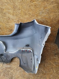 фото thumb №8, Bmw x2 f39 бампер задняя m набор 4 pdc