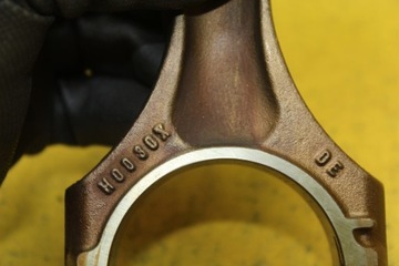 фото thumb №7, Поршень шатун шату́н 81l58 sharan fl 2.8 b ayl 021e