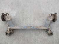 фото thumb №1, Seat toledo ii балка підвішування зад вісь