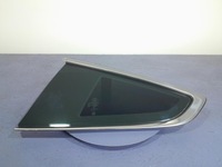 фото thumb №1, Ford mustang vi рестайлинг купе стекло кузовная задняя левая 19r jr3b-6329701-cb