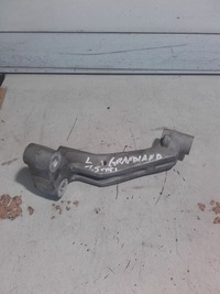 фото thumb №1, Opel grandland кронштейн подрамник левая