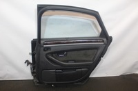 фото thumb №2, Дверь правые зад audi a8 d3