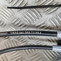 фото thumb №7, Skoda karoq 2023 домкрат перемикання передач / верхній