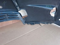 Бампер перед lexus rx iii lift f sport омыватель pdc оригинал Недорого, фото thumb